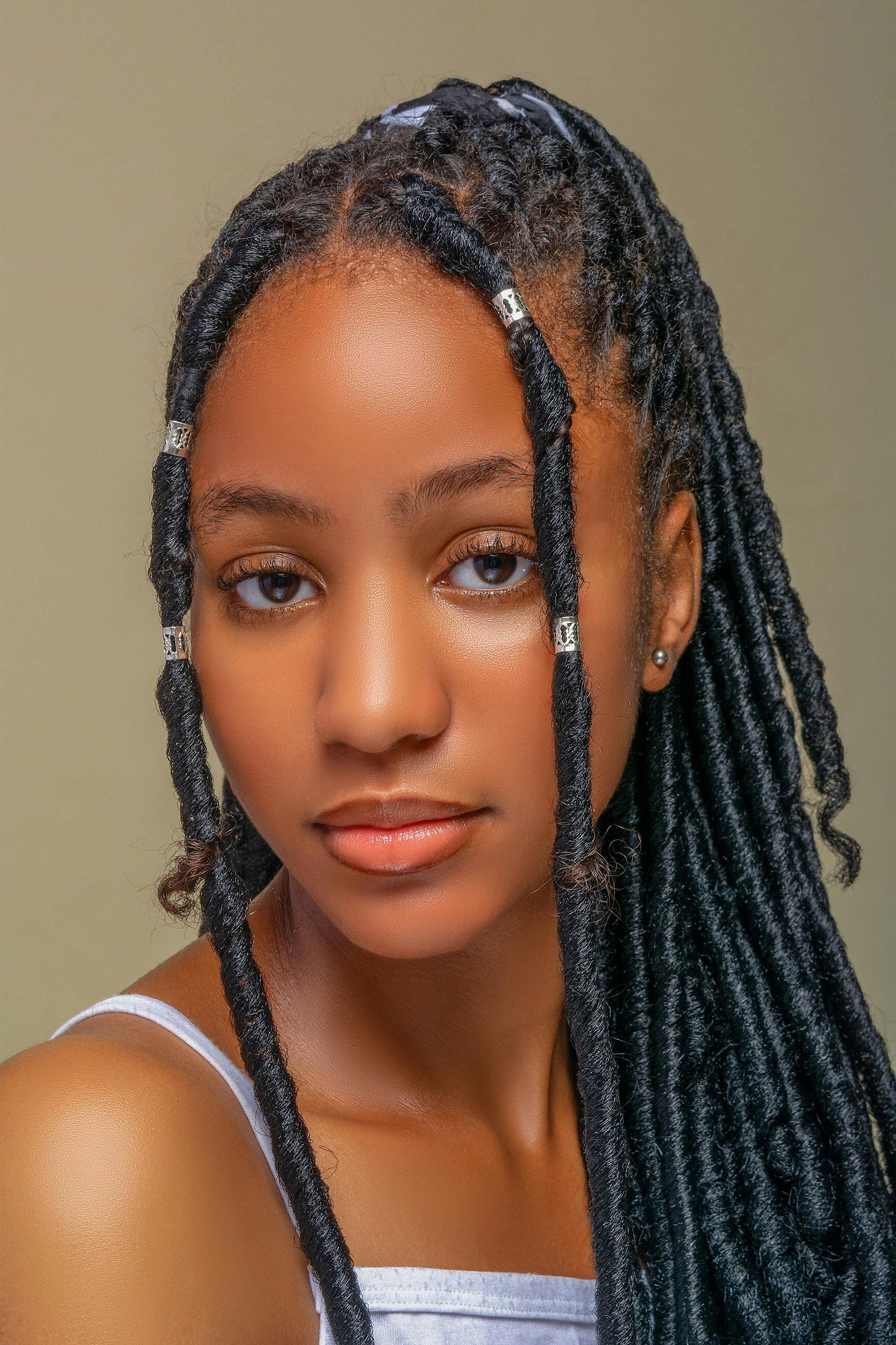 Amara Okonkwo